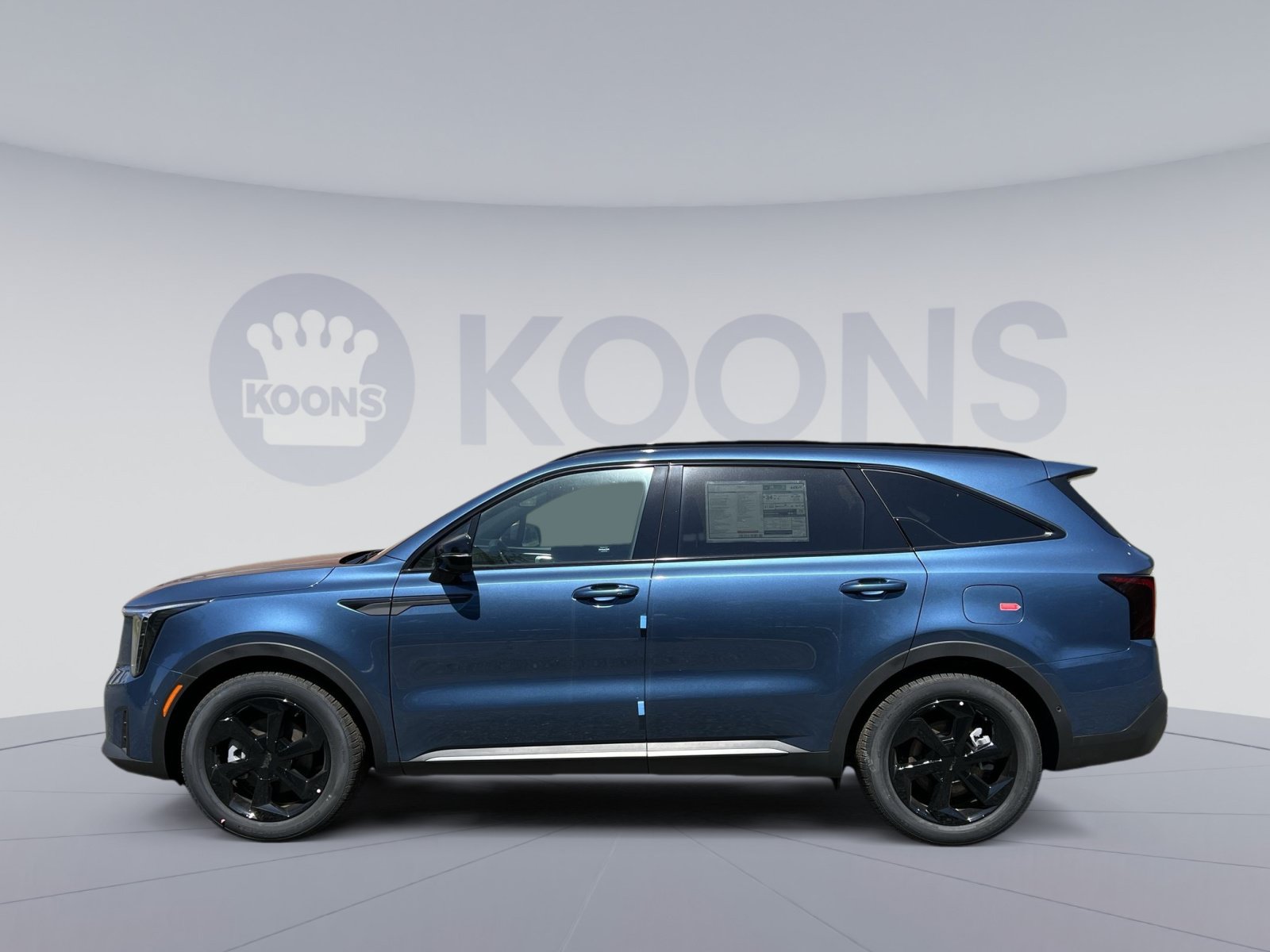 New 2026 Kia Sorento SX Prestige AWD/4WD image 2