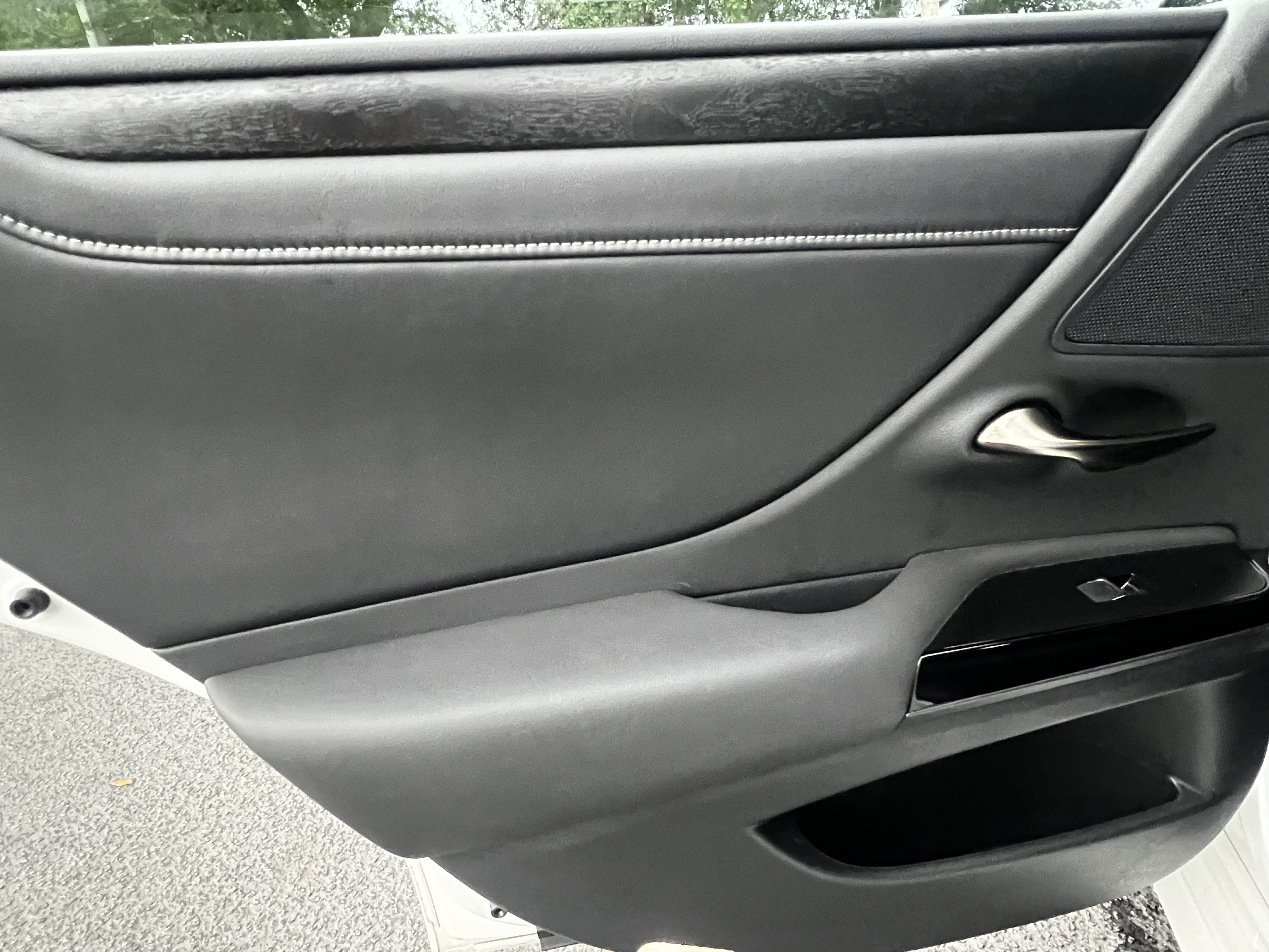 Used 2023 Lexus ES 350 w/ Premium Package FWD image 29