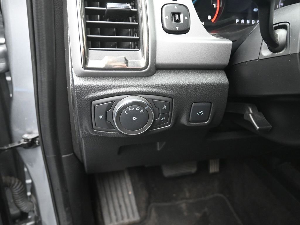 Certified 2023 Ford Ranger XLT w/ Equipment Group 301A Mid image 13