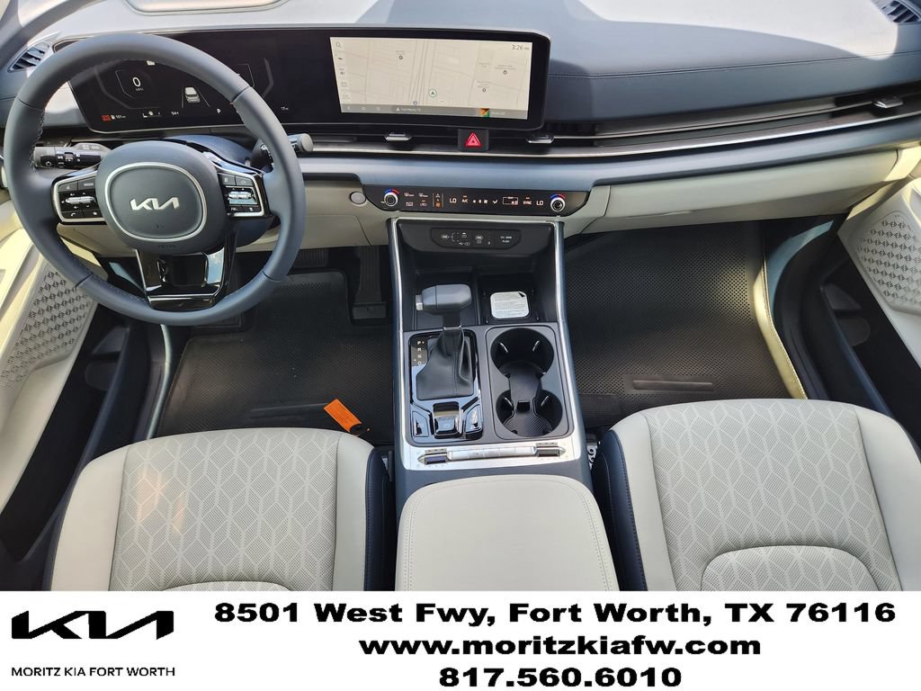 New 2026 Kia Carnival SX FWD image 19
