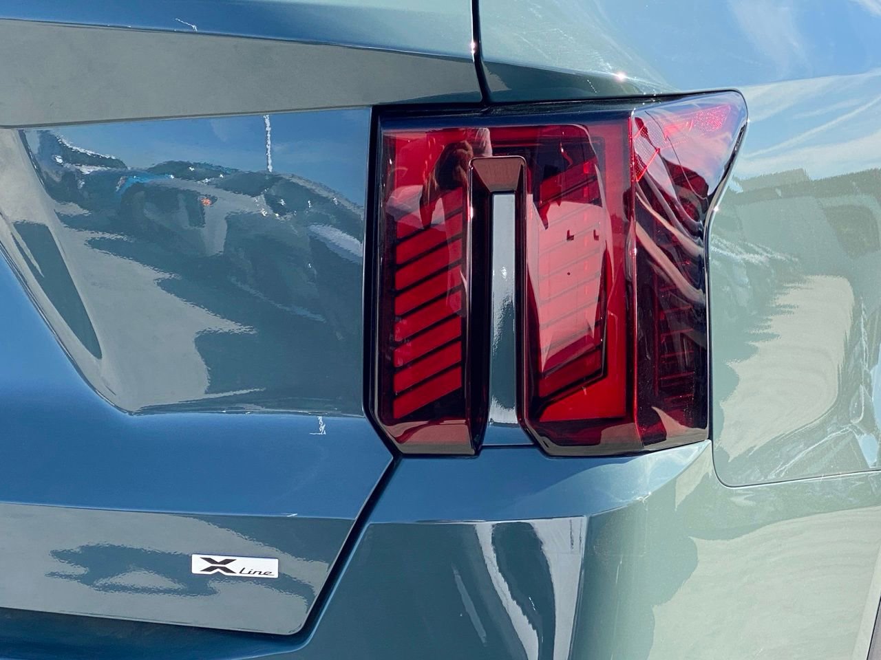 New 2026 Kia Sorento SX Prestige image 4