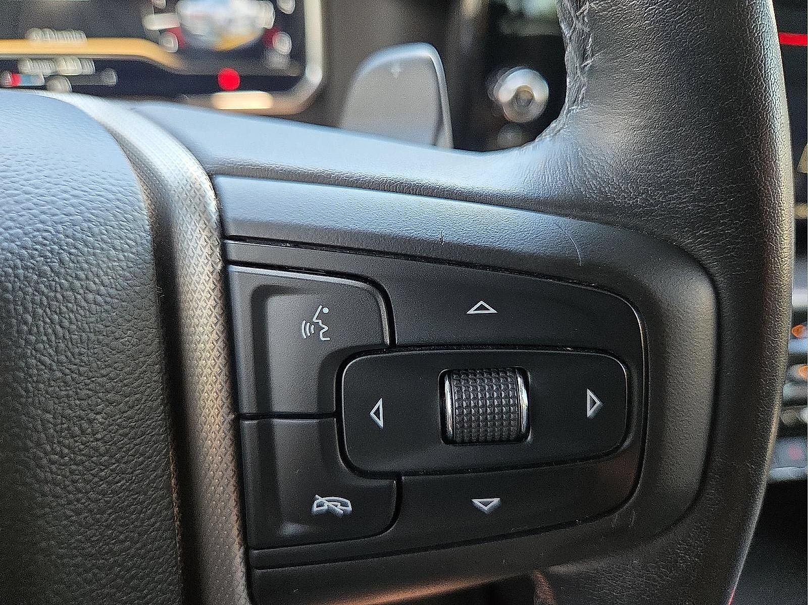 Certified 2023 GMC Sierra 1500 Denali AWD/4WD image 22