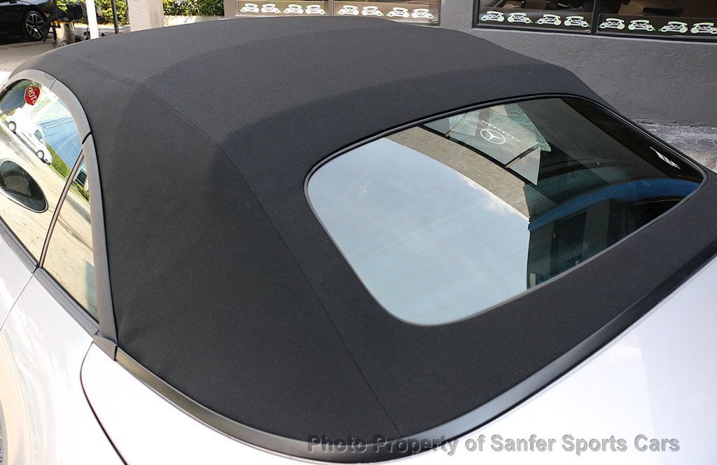 Used 2009 Porsche 911 Carrera RWD image 9