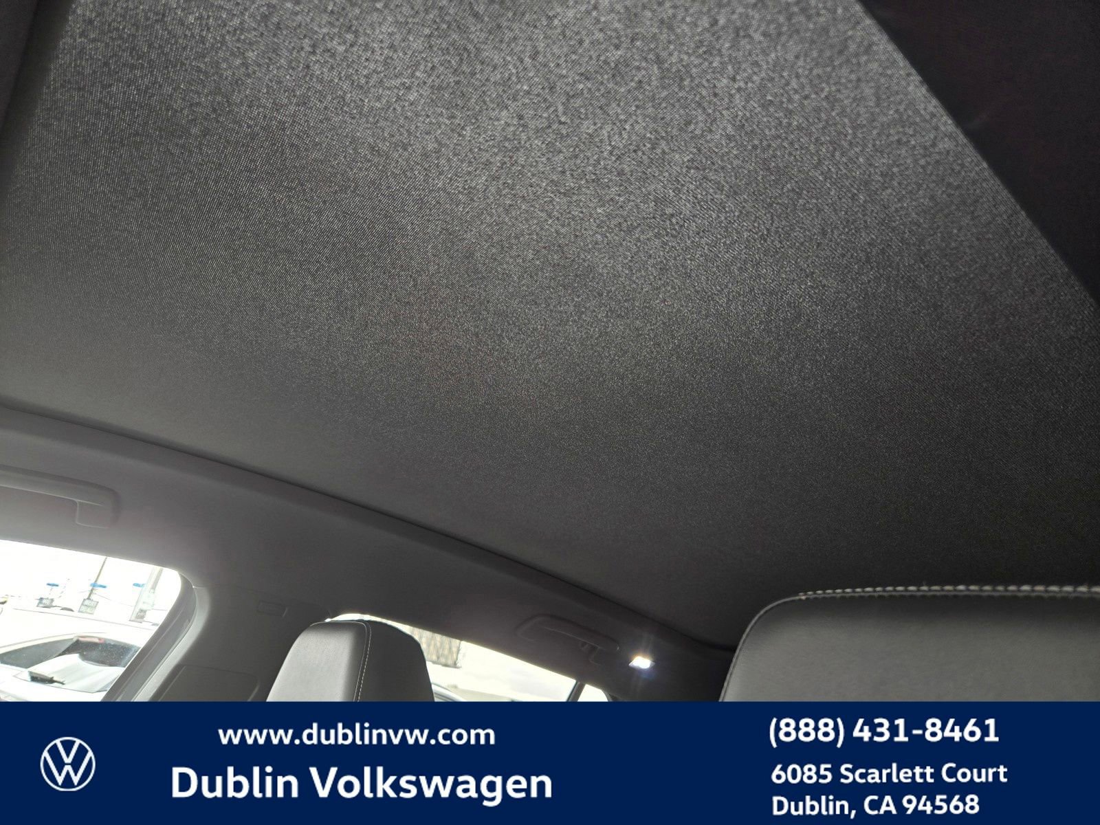 Certified 2023 Volkswagen ID.4 Pro S RWD image 17
