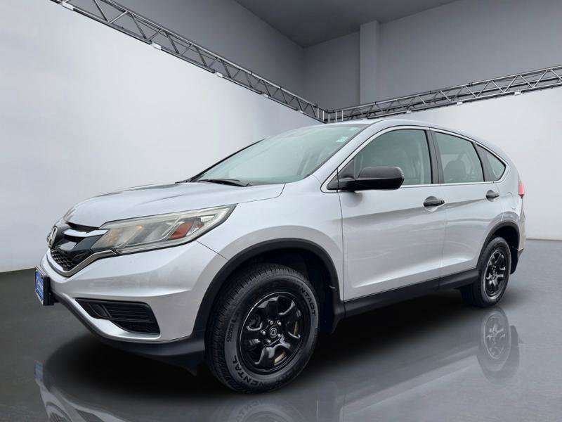 Used 2016 Honda CR-V LX image 9