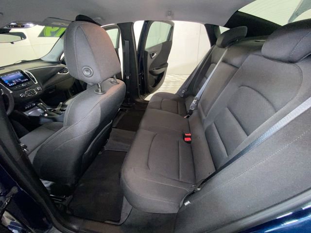 Used 2019 Chevrolet Malibu LT FWD image 28