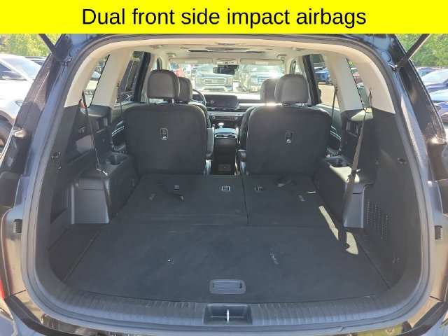 Used 2023 Kia Telluride S w/ S Sunroof Package AWD/4WD image 29