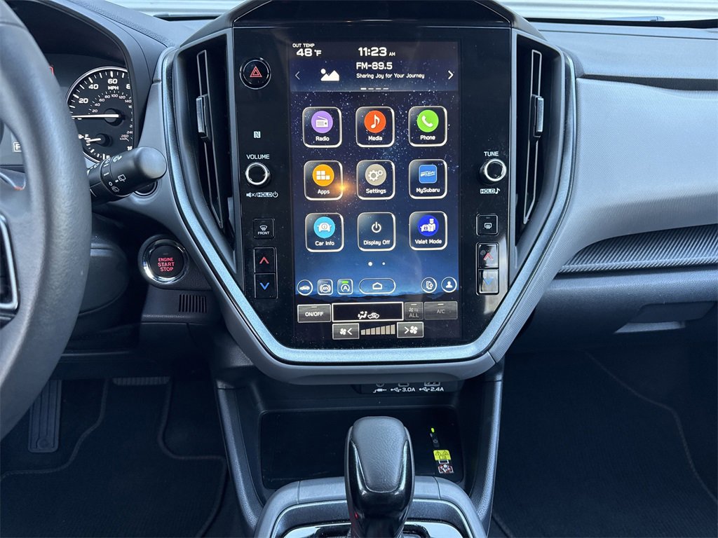 Certified 2025 Subaru Crosstrek 2.5i Limited image 18