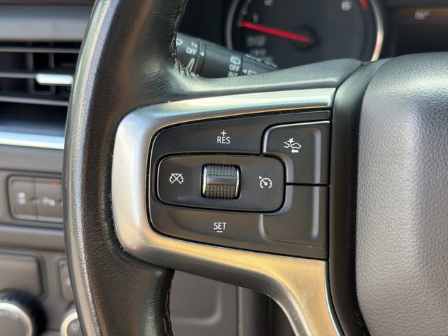 Used 2021 Chevrolet Tahoe LT image 25