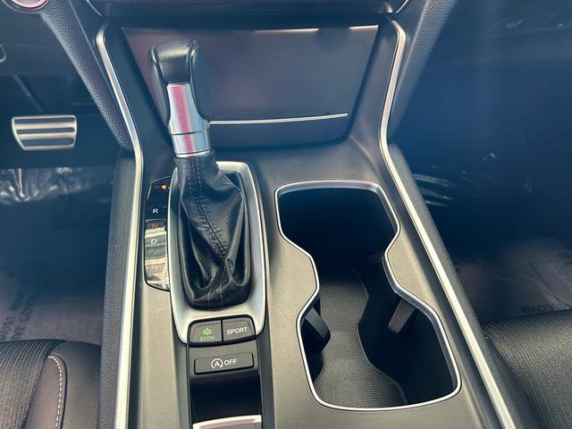 Used 2022 Honda Accord Sport image 18