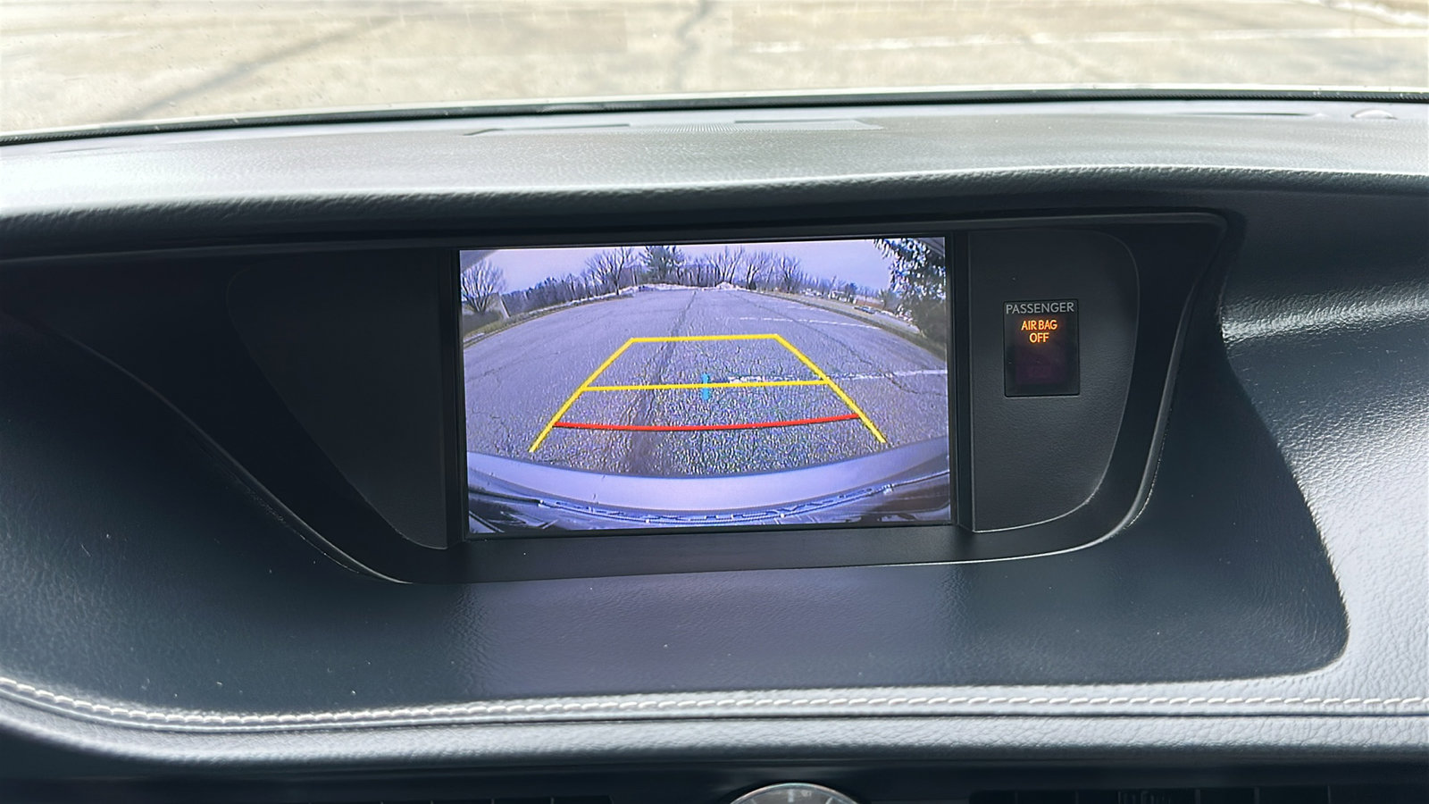 Used 2016 Lexus ES 350 image 20