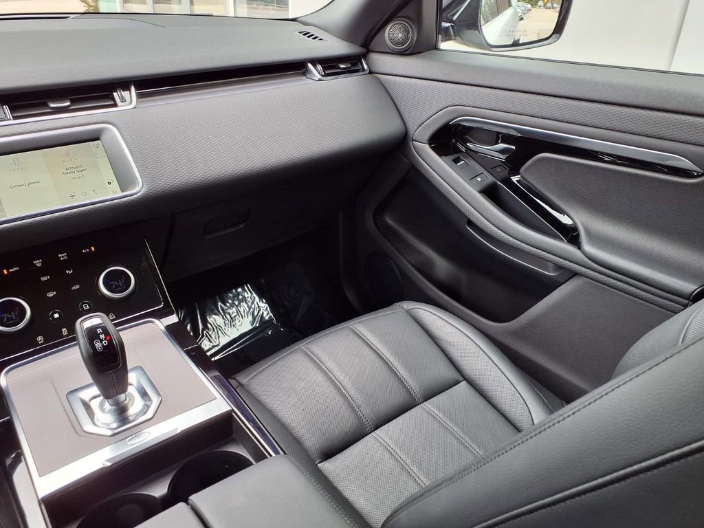 Used 2023 Land Rover Range Rover Evoque S image 21
