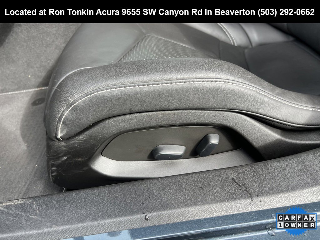 Used 2021 Chevrolet Corvette Stingray Coupe w/ Z51 Performance Package image 14