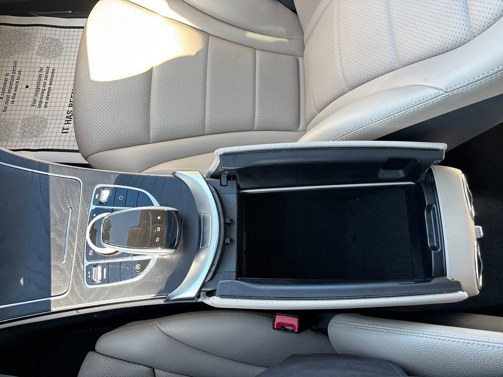 Used 2016 Mercedes-Benz C 300 4MATIC Sedan image 30