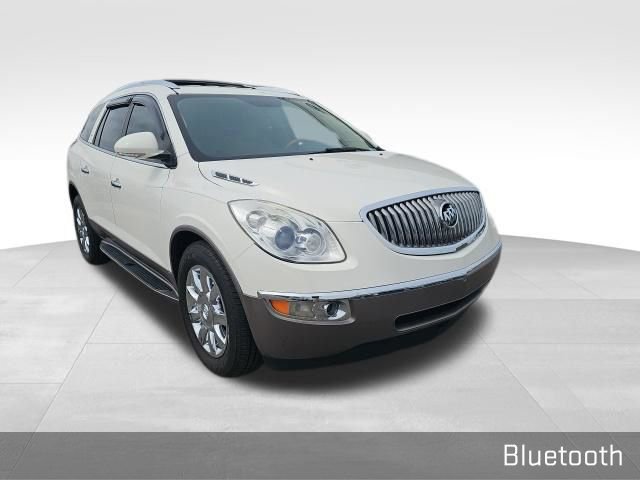 Used 2012 Buick Enclave Leather image 2