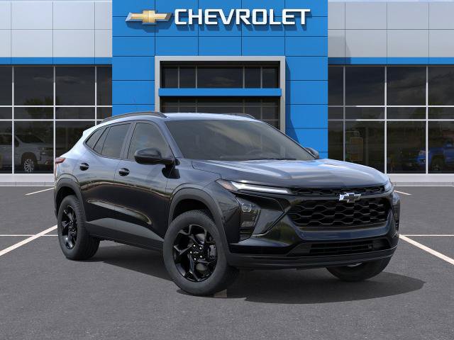 New 2026 Chevrolet Trax LT w/ Midnight Edition FWD image 31
