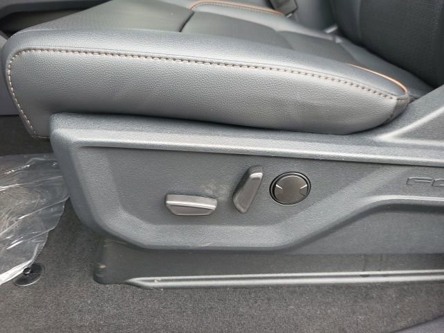 New 2026 Ford F350 Lariat w/ Black Appearance Package image 14