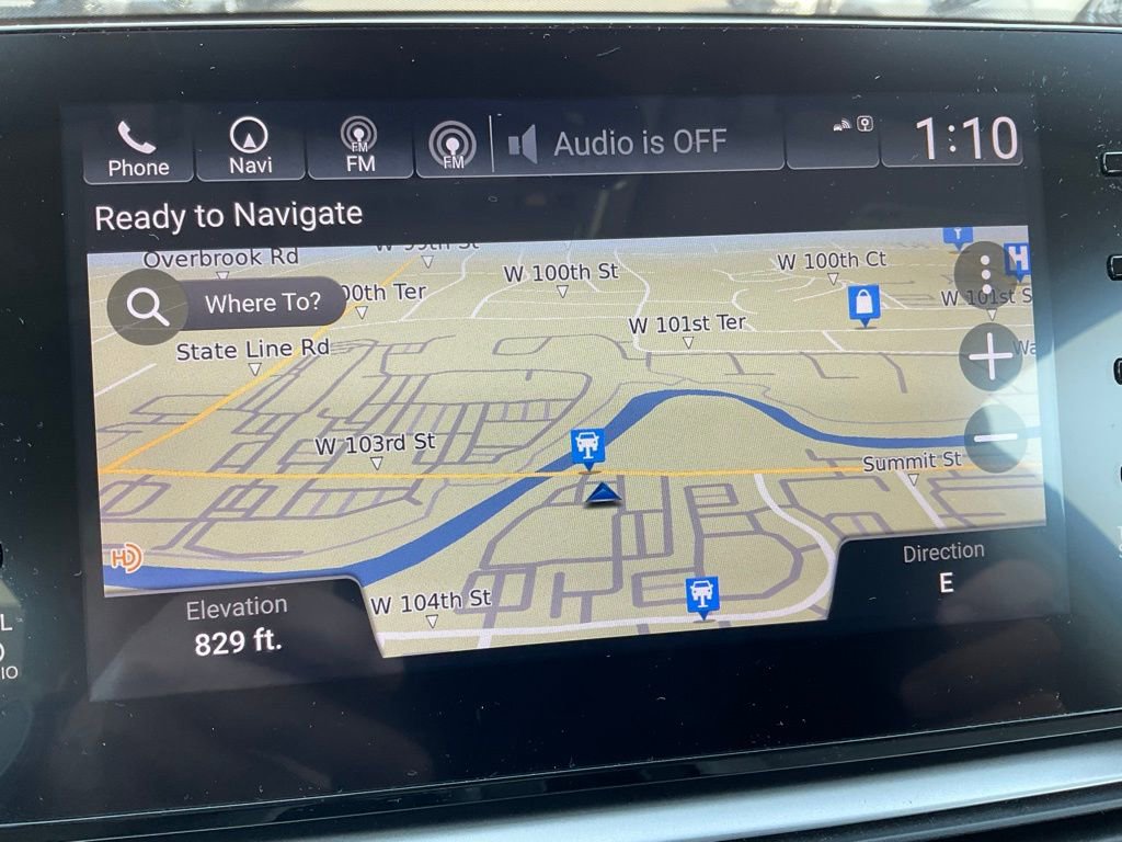 Used 2018 Honda Accord Touring image 17