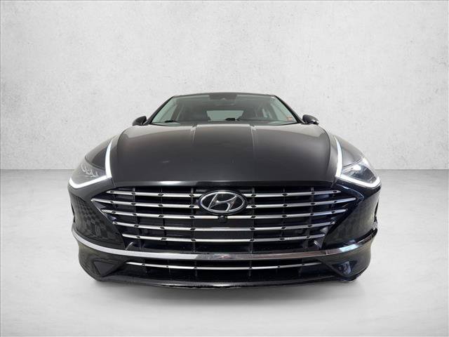 Used 2023 Hyundai Sonata Limited FWD image 10