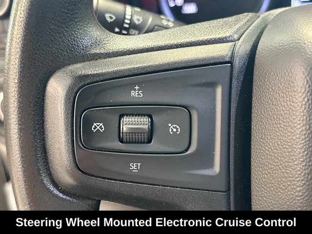 Used 2023 Chevrolet Silverado 3500 W/T w/ WT Convenience Package AWD/4WD image 25