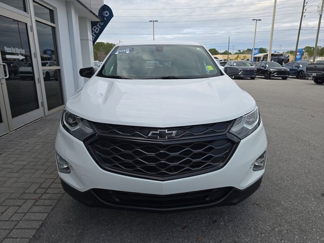 Certified 2019 Chevrolet Equinox LT image 2