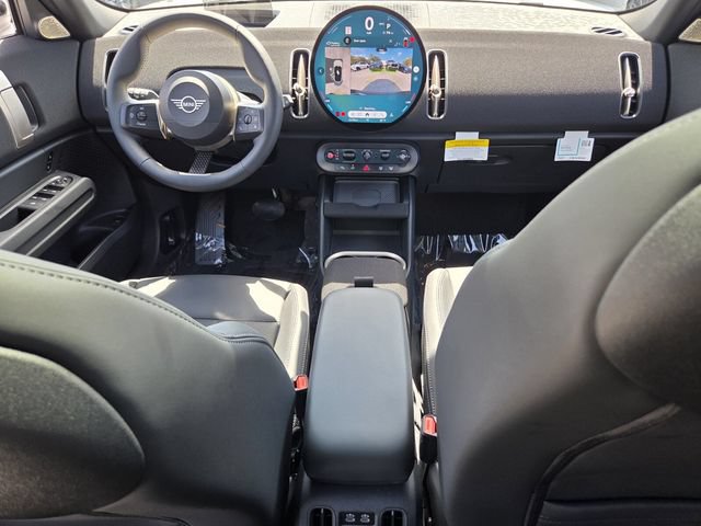 New 2027 MINI Cooper Countryman S AWD/4WD image 13