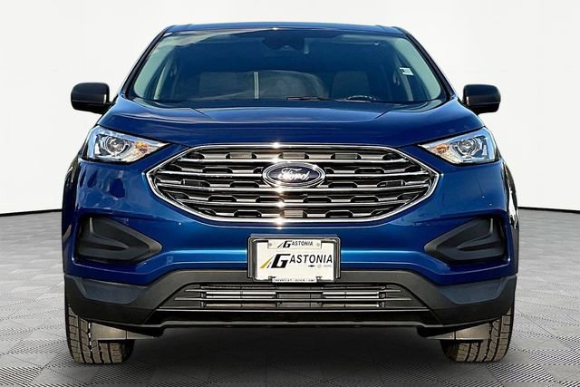 Used 2022 Ford Edge SE video 2