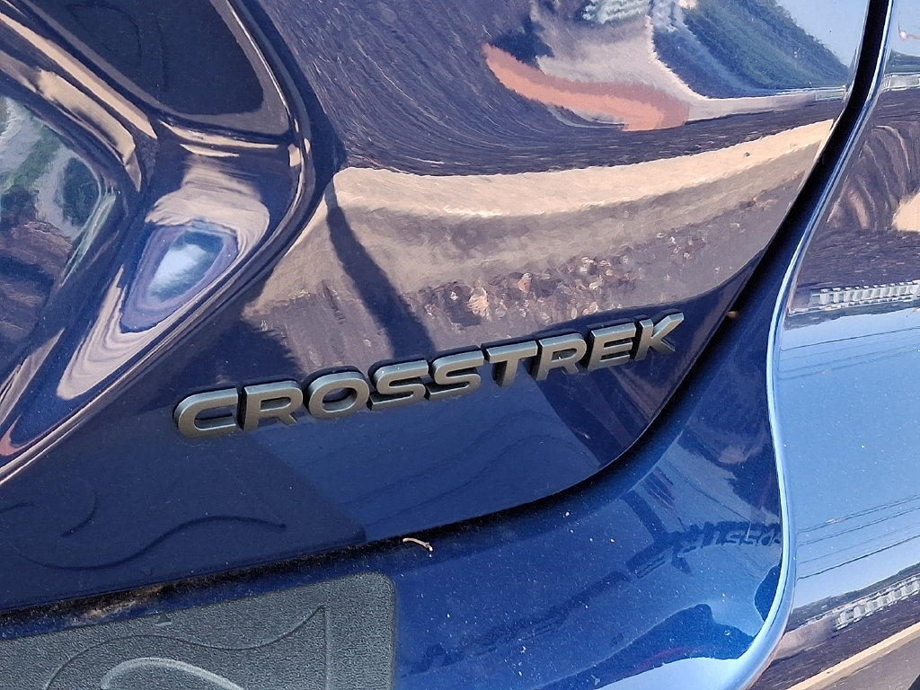 Used 2026 Subaru Crosstrek 2.5i Limited w/ Crosstrek Mirror Package AWD/4WD image 32
