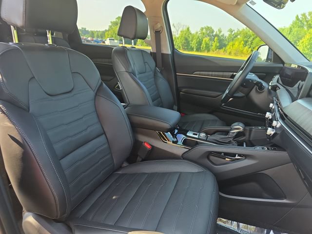 Used 2025 Kia Telluride SX Prestige AWD/4WD image 11