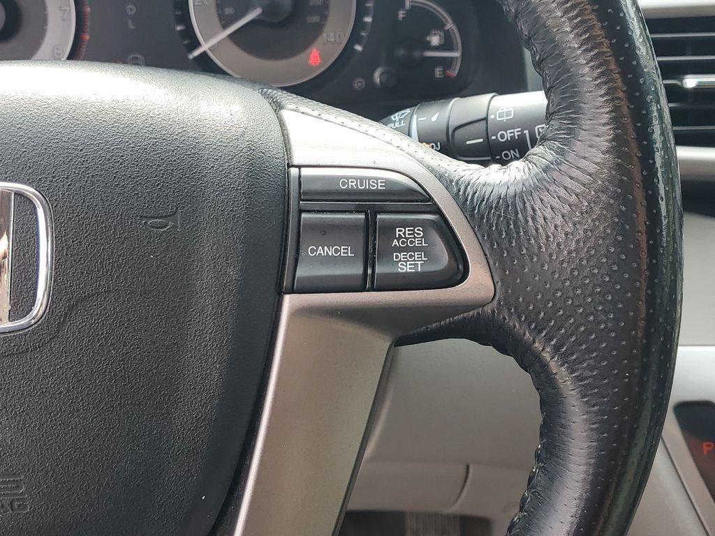 Used 2016 Honda Odyssey EX-L image 14
