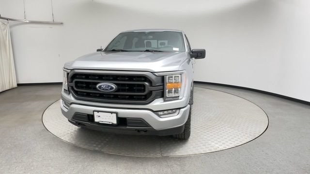 Used 2021 Ford F150 XLT w/ Equipment Group 302A High AWD/4WD image 7