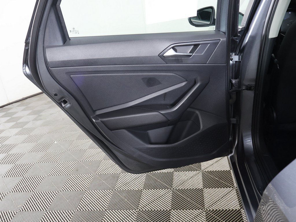 Used 2025 Volkswagen Jetta S FWD image 23