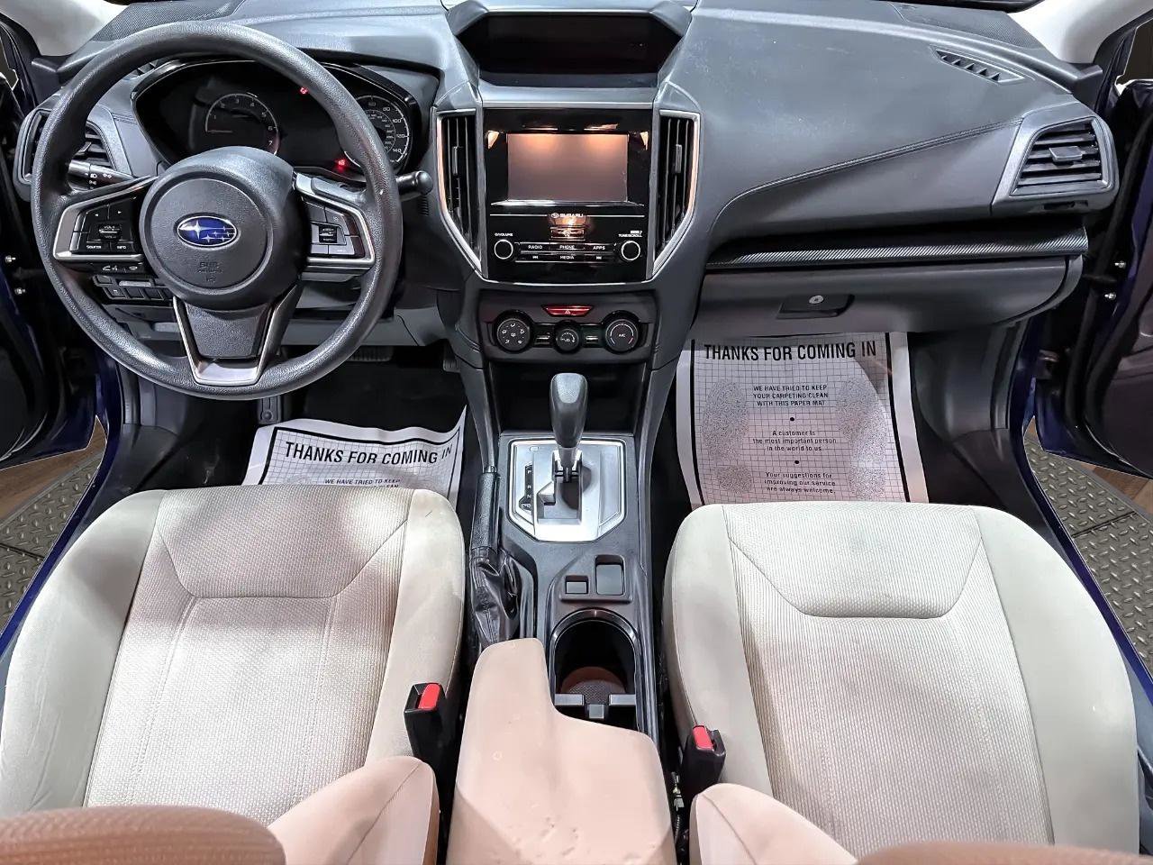Used 2017 Subaru Impreza 2.0i AWD/4WD image 18