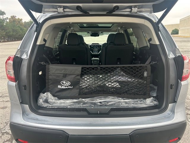 New 2025 Subaru Ascent Touring image 20