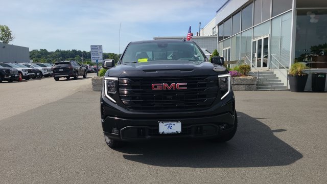 New 2026 GMC Sierra 1500 Elevation w/ Elevation Premium Package AWD/4WD image 2
