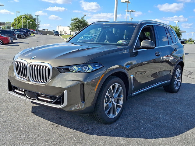 New 2026 BMW X5 xDrive40i image 2