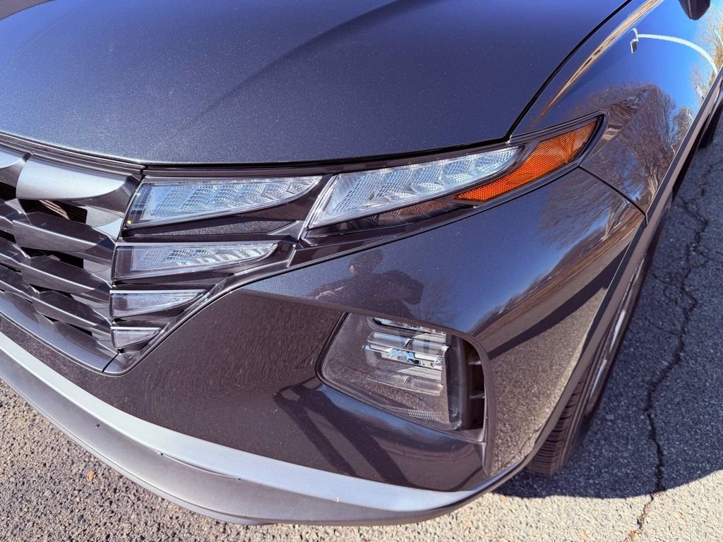 Used 2023 Hyundai Tucson SEL image 14