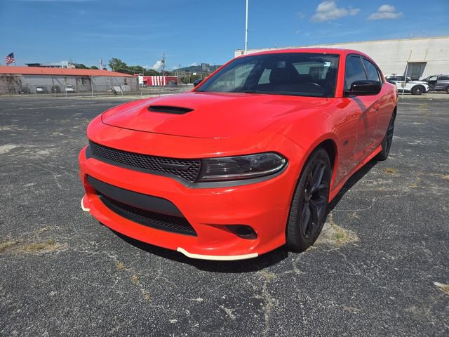 Used 2023 Dodge Charger R/T w/ Plus Group RWD image 1