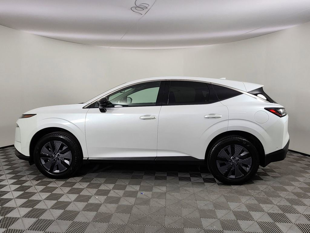 Certified 2025 Nissan Murano SL image 2