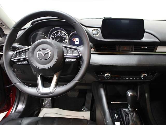 Used 2018 MAZDA MAZDA6 Touring FWD image 13