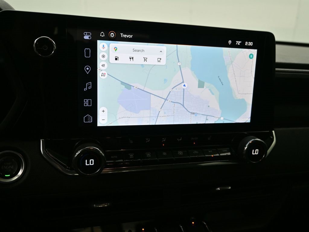 Certified 2025 Chevrolet Colorado Trail Boss image 20