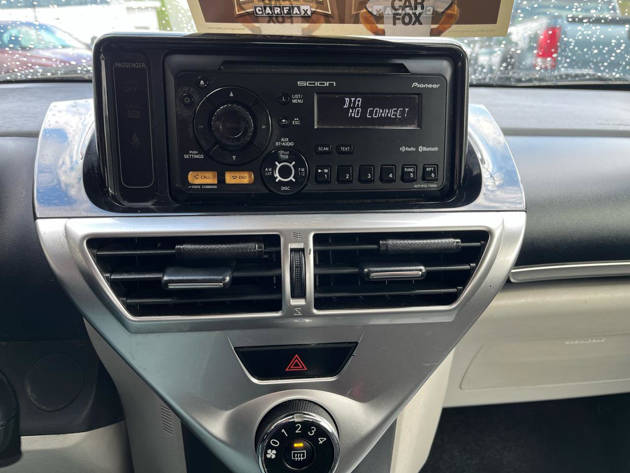 Used 2013 Scion iQ image 16