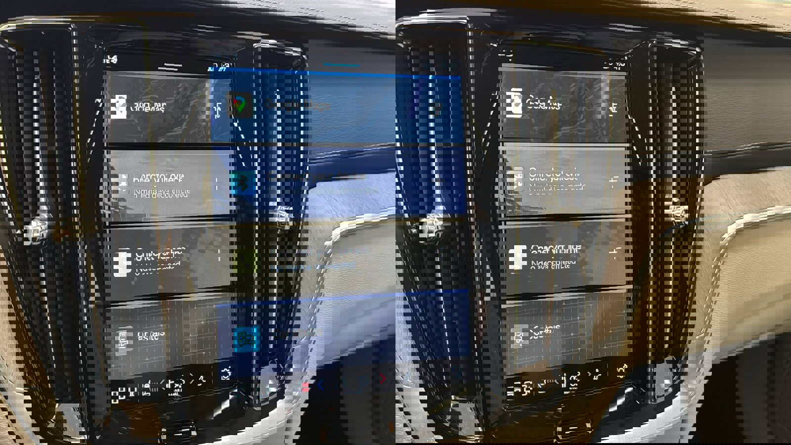 Certified 2024 Volvo S60 T8 Ultimate image 16