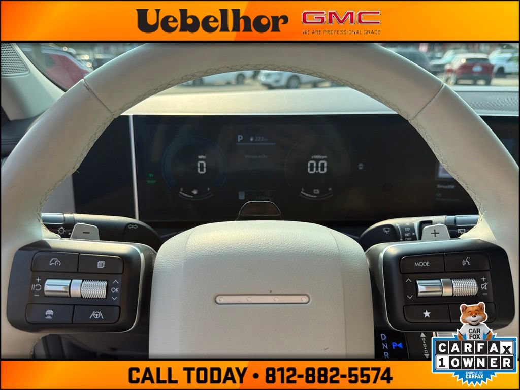 Used 2024 Hyundai Santa Fe SEL AWD/4WD image 28