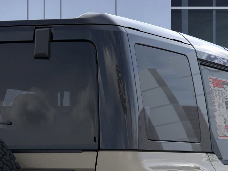 New 2025 Ford Bronco Raptor image 26