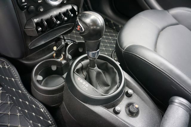 Used 2015 MINI Cooper Countryman S FWD image 12