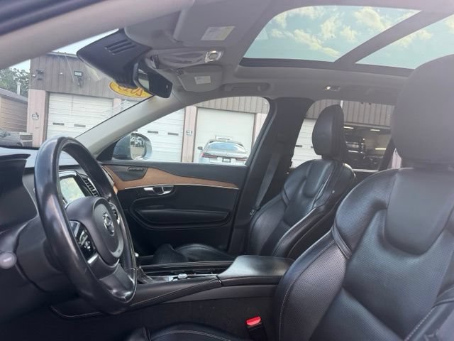 Used 2019 Volvo XC90 T6 Inscription w/ Advanced Package AWD/4WD image 17