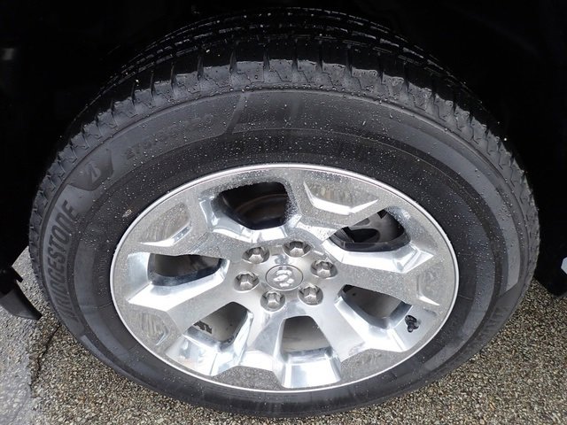 Used 2025 RAM 1500 Big Horn image 12