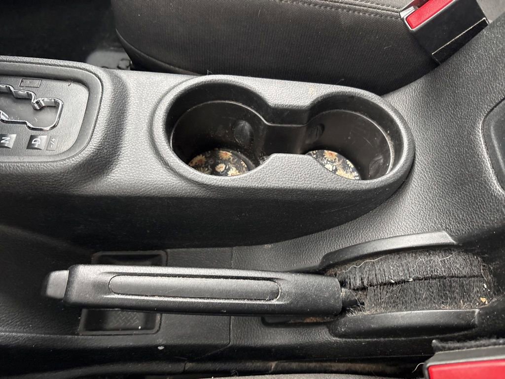 Used 2017 Jeep Wrangler Unlimited Sport image 24