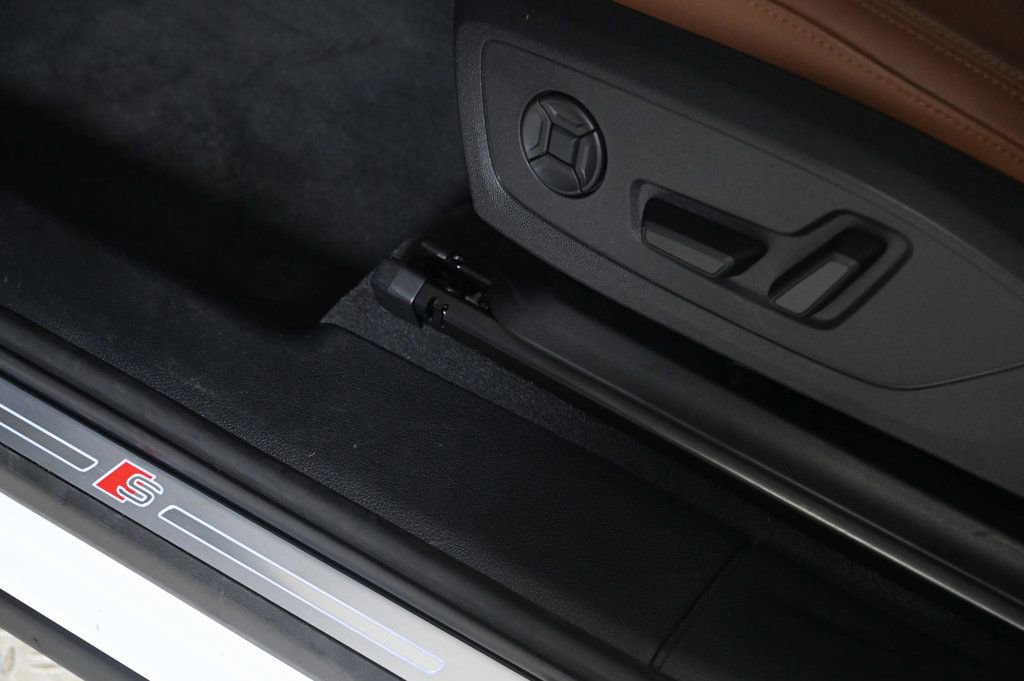 Used 2025 Audi Q3 2.0T Premium w/ Convenience Package image 20